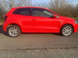 Gebraucht 2015 VW Polo LOUNGE Limousine | 7.900 € (Guter Preis)