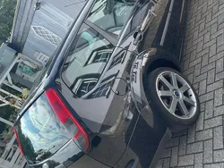 Schwarz Gebraucht 2005 Ford Focus Ghia Kombi | 1.150 € (Superpreis)