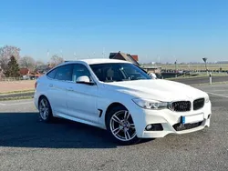 Weiß Gebraucht 2015 BMW 318 Gran Turismo M Sport Limousine | 12.500 € (Guter Preis)