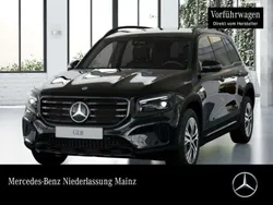 Kosmosschwarz Gebraucht 2024 Mercedes GLB200 Progressive SUV | 44.480 € (Etwas zu teuer)