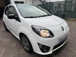 Weiß Gebraucht 2011 Renault Twingo Kleinwagen | 1.800 €