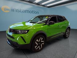 Grün Gebraucht 2024 Opel Mokka SUV | 25.999 € (Etwas zu teuer)