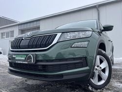 Emeraldgrãœn Gebraucht 2021 Skoda Kodiaq Ambition SUV | 26.860 € (Fairer Preis)