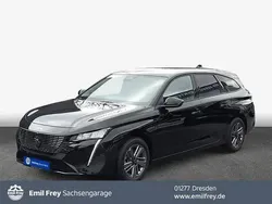 Rot Gebraucht 2024 Peugeot 308 Allure Kombi | 19.990 € (Superpreis)