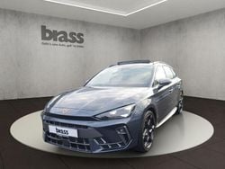 "magnetic tech" Gebraucht 2025 Cupra Leon Kombi | 36.980 € (Teuer)