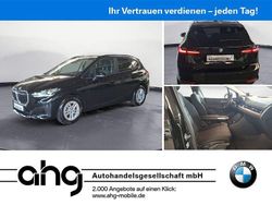 Schwarz Gebraucht 2024 BMW 218 Active Tourer Efficient Dynamics Van / Kleinbus | 30.420 € (Fairer Preis)