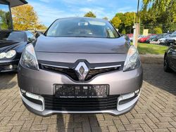 Grau Gebraucht 2014 Renault Scénic III Initiale Paris Van / Kleinbus | 7.700 € (Teuer)