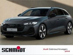 Daytonagrau perleffekt Gebraucht 2025 Audi A5 S-Line Coupé | 49.440 € (Superpreis)