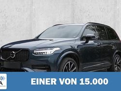 Metallic Gebraucht 2023 Volvo XC90 Plus SUV | 59.420 € (Teuer)