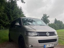Beige Gebraucht 2013 VW T5 Van | 21.000 € (Guter Preis)