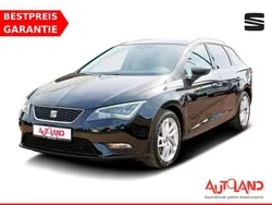 Andere Gebraucht 2015 Seat Leon | 11.990 €