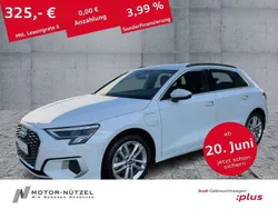 Audi A3 e-tron