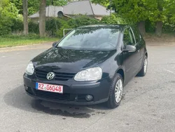 VW Golf V