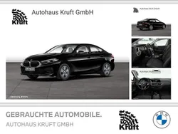 Schwarz ii Gebraucht 2022 BMW 218 Coupé | 24.375 € (Guter Preis)
