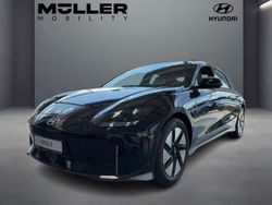 Blau Gebraucht 2024 Hyundai Ioniq 6 Techniq Limousine | 45.888 €