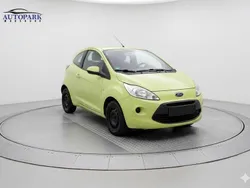 Other Gebraucht 2009 Ford Ka Trend Kleinwagen | 1.480 € (Superpreis)