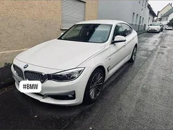 Weiß Gebraucht 2014 BMW 330 Limousine | 14.500 € (Fairer Preis)