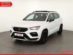 Weiß Gebraucht 2020 Cupra Ateca SUV | 30.990 € (Etwas zu teuer)