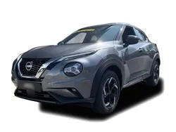 Grau Gebraucht 2023 Nissan Juke N-Connecta SUV | 24.749 € (Teuer)