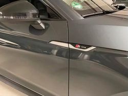 Andere farben Gebraucht 2018 Audi A5 S-Line Limousine | 26.500 € (Etwas zu teuer)