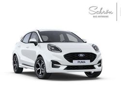 Neu 2025 Ford Puma Gen-E ST-Line SUV | 28.071 € (Fairer Preis)