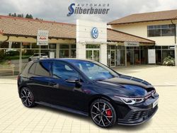 Schwarz Gebraucht 2024 VW Golf VIII GTI Clubsport Limousine | 36.690 € (Fairer Preis)