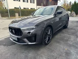 Grigio maratea Gebraucht 2020 Maserati Levante SUV | 69.900 € (Guter Preis)
