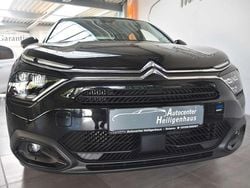 Schwarz Gebraucht 2024 Citroën C4 Feel Limousine | 18.580 € (Guter Preis)