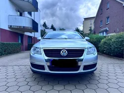 Silber Gebraucht 2006 VW Passat Limousine | 2.650 € (Guter Preis)
