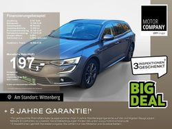 Grau cassiopee Gebraucht 2019 Renault Talisman Initiale Paris Kombi | 21.790 € (Fairer Preis)