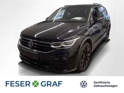 VW Tiguan Allspace