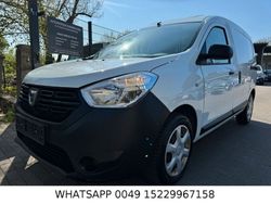 Weiß Gebraucht 2019 Dacia Dokker Van | 8.500 € (Guter Preis)