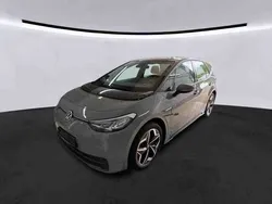 Grau Gebraucht 2021 VW ID.3 Pro Performance Kleinwagen | 19.990 € (Guter Preis)