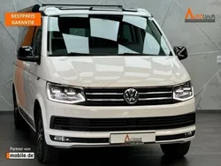 Candyweiß Gebraucht 2019 VW T6.1 Edition Van | 49.850 € (Teuer)