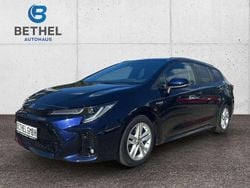 Blau Gebraucht 2022 Suzuki Swace Comfort Kombi | 18.990 € (Guter Preis)