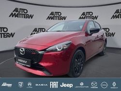Othercolor Gebraucht 2024 Mazda 2 Homura-Line Kleinwagen | 21.190 € (Teuer)