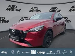 Othercolor Gebraucht 2024 Mazda 2 Homura-Line Kleinwagen | 21.190 € (Etwas zu teuer)