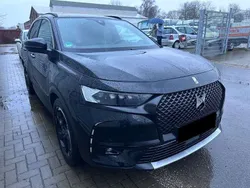 Grau Gebraucht 2020 DS Automobiles DS7 Crossback SUV | 21.100 € (Superpreis)