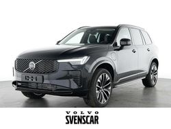 Schwarz Gebraucht 2025 Volvo XC90 Plus SUV | 69.490 € (Guter Preis)