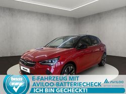 Gebraucht 2021 Opel Corsa-e Elegance Kleinwagen | 13.950 € (Fairer Preis)