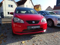 Rot Gebraucht 2014 Seat Mii I-Tech Kleinwagen | 5.700 € (Fairer Preis)
