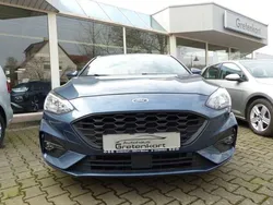 Gebraucht 2019 Ford Focus ST-Line Kleinwagen | 15.400 € (Fairer Preis)