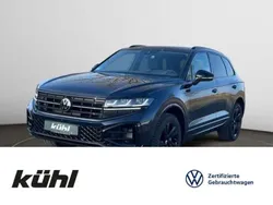 Meloe blue kristalleffekt Gebraucht 2025 VW Touareg R-line SUV | 83.300 €