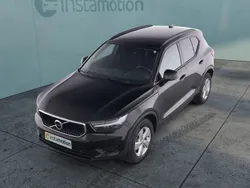 Andere farbe Gebraucht 2022 Volvo XC40 Momentum SUV | 24.490 € (Fairer Preis)