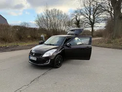 Andere außenfarben Gebraucht 2015 Suzuki Swift Kleinwagen | 6.400 € (Etwas zu teuer)