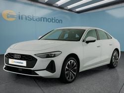 Weiß Gebraucht 2025 Audi A5 Coupé | 44.399 € (Superpreis)