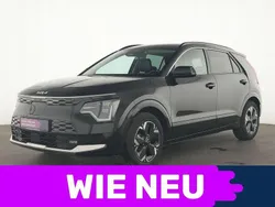 Auroraschwarz Gebraucht 2023 Kia e-Niro Vision SUV | 25.665 € (Superpreis)