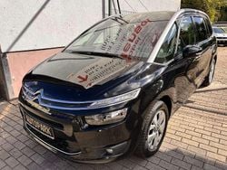 Schwarz Gebraucht 2015 Citroën C4 SpaceTourer SELECTION Van / Kleinbus | 8.400 €