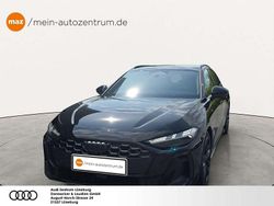 Mythosschwarz metallic Gebraucht 2025 Audi A5 Ambiente Coupé | 64.990 € (Teuer)