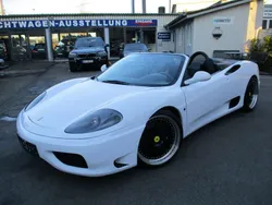 Ferrari 360